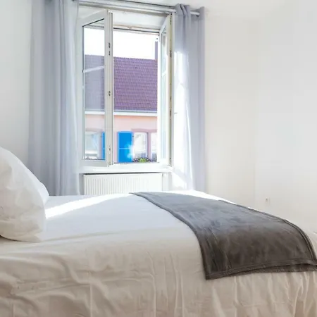 Le Victor Hugo Colmar