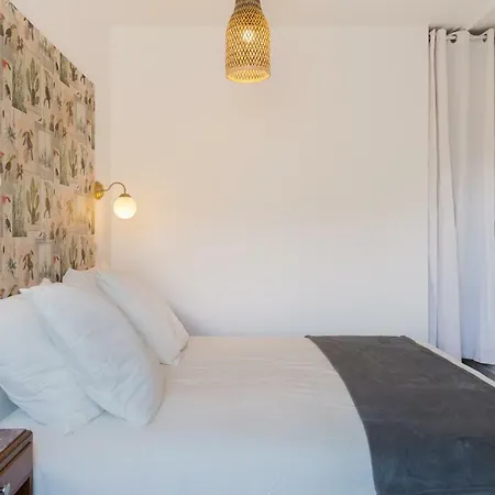 Apartment Le Victor Hugo *