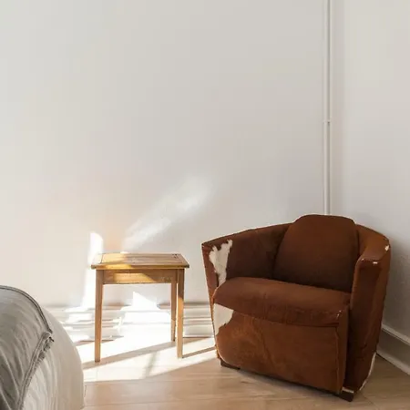 Apartman Le Victor Hugo Colmar