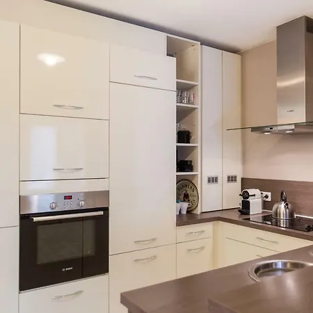 Apartment Le Victor Hugo *