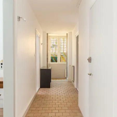 Le Victor Hugo Apartment *